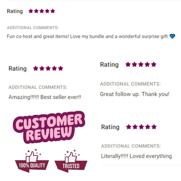 POSH + CONNECT - Picture 7 of 8